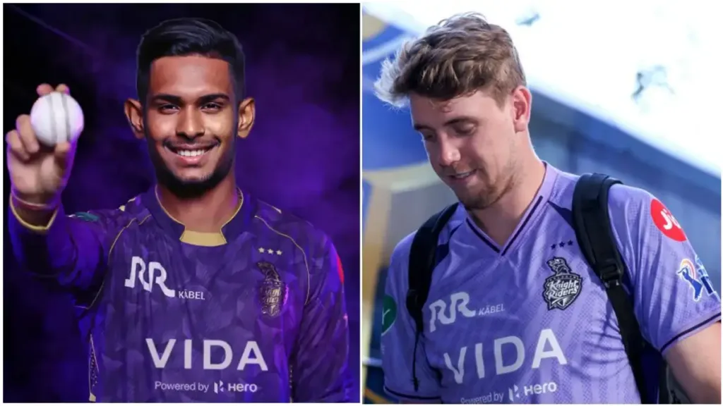 Kolkata Knight Riders