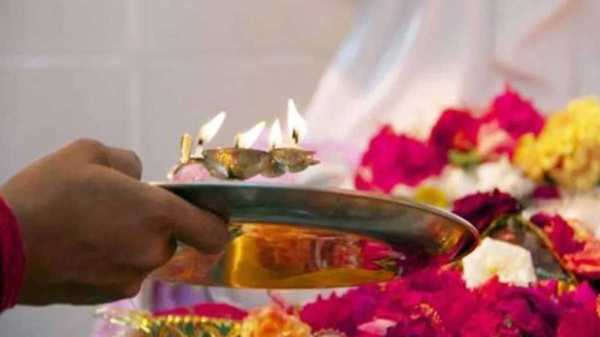 Laxmi Blessing Tips