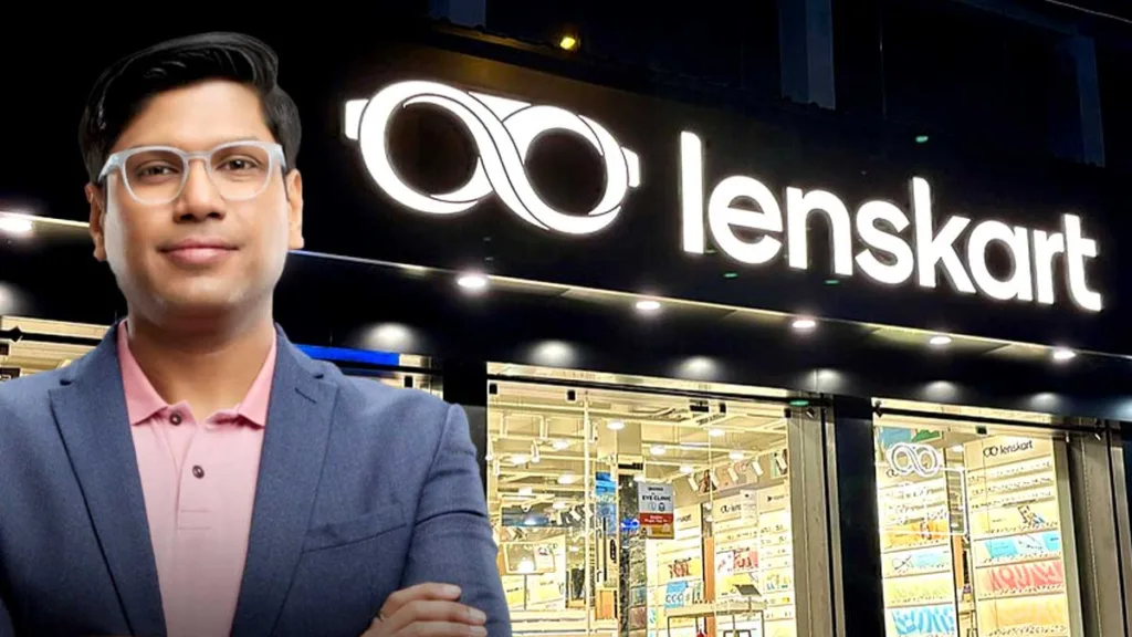Lenskart