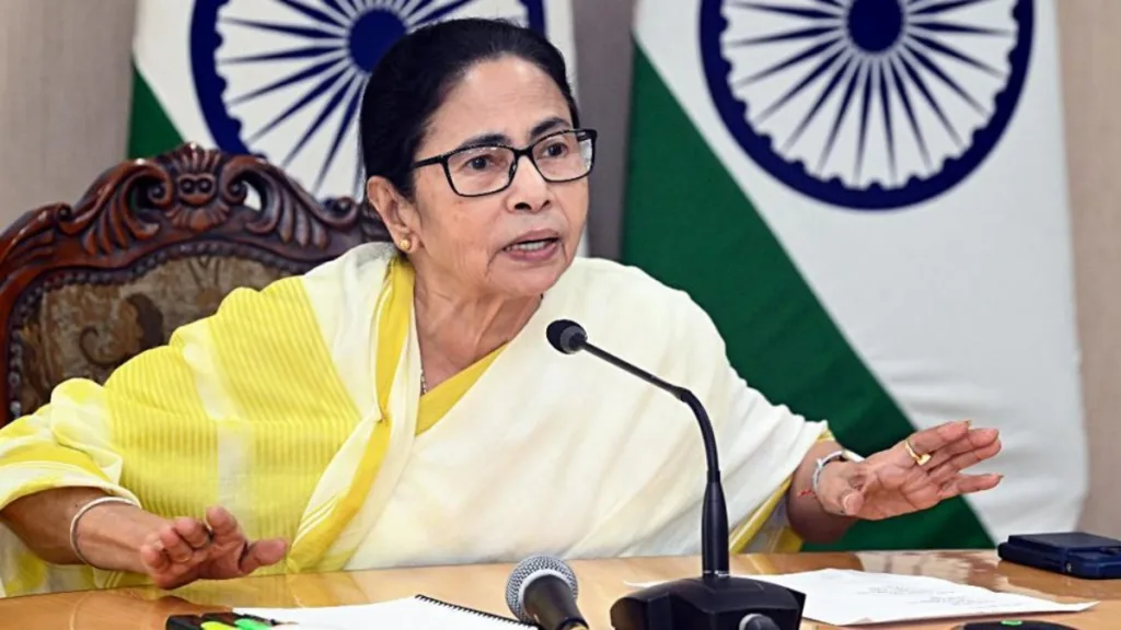 Mamata Banerjee 3