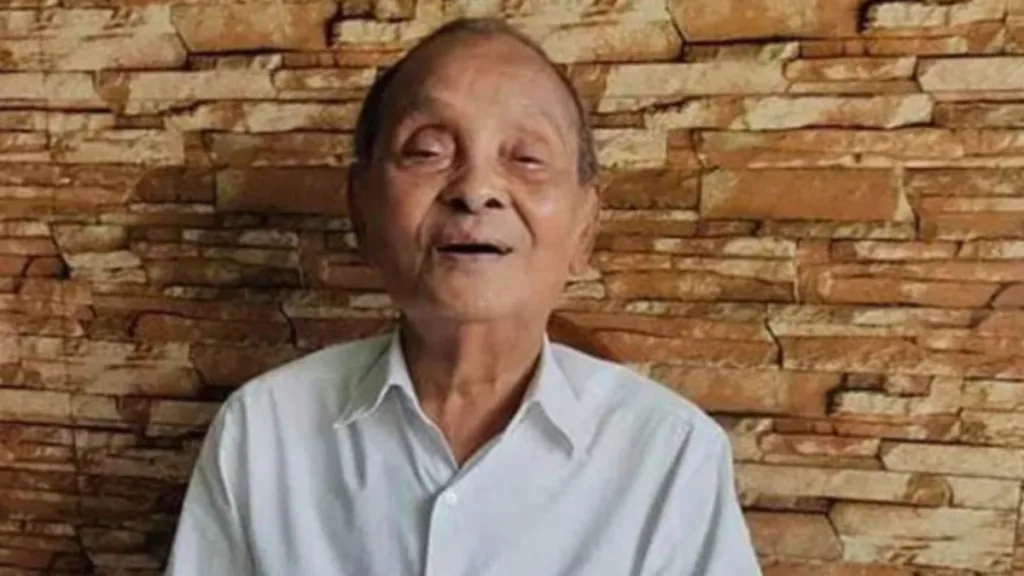 Mani Chetri Death