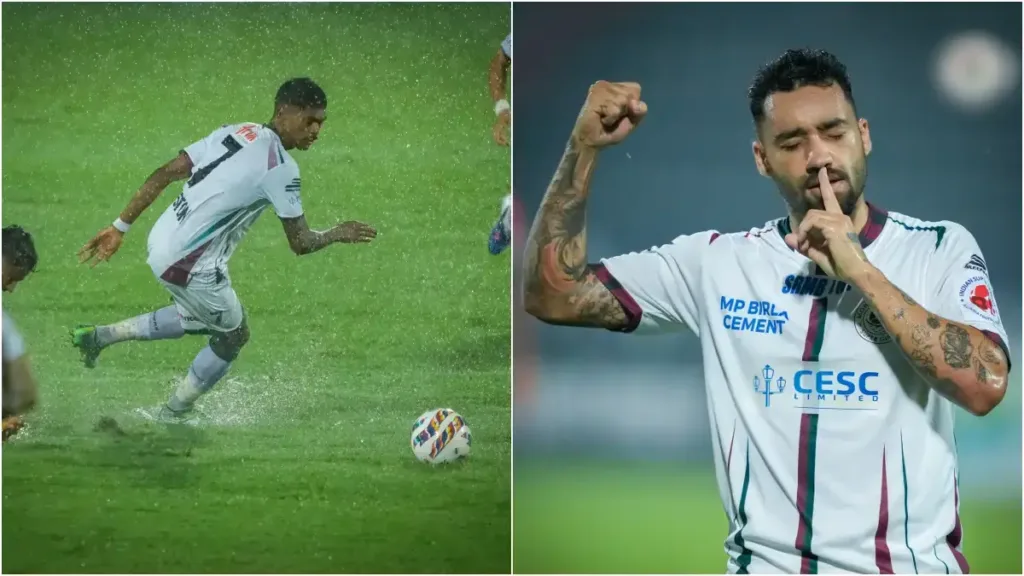 Mohun Bagan Super Giant