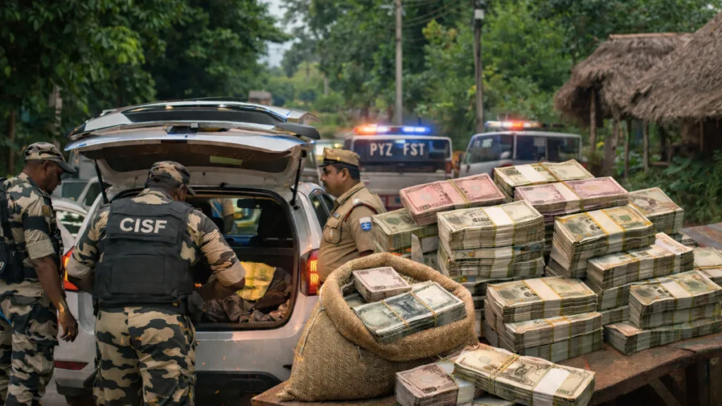 Money Recover West Bengal