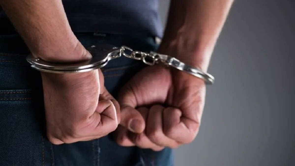 Mumbai Guard Attack Incident