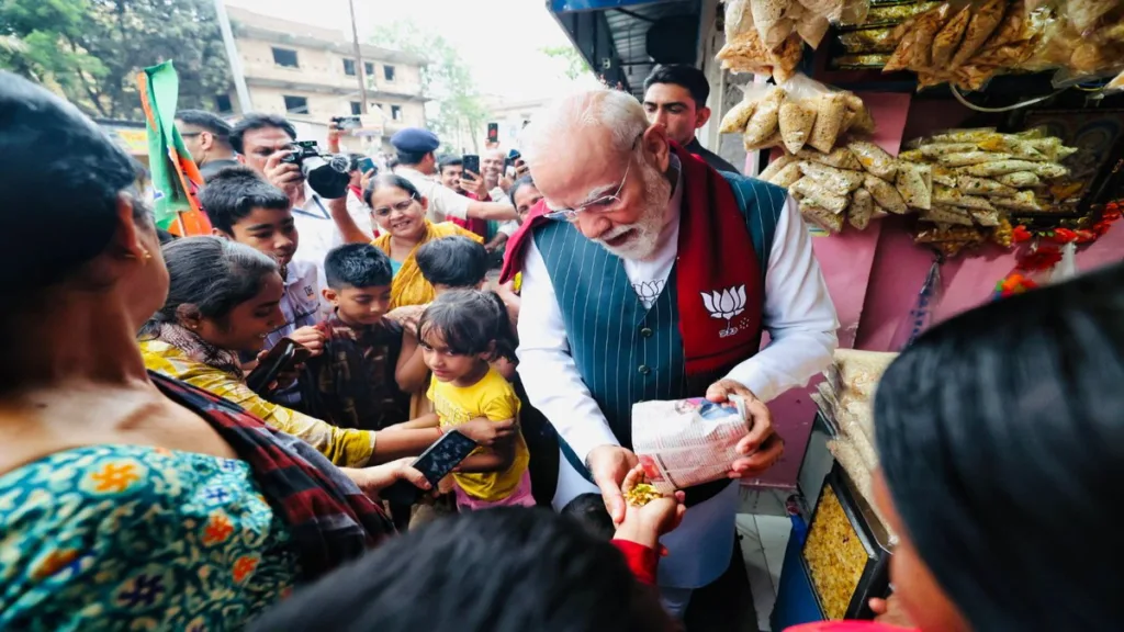 Narendra Modi