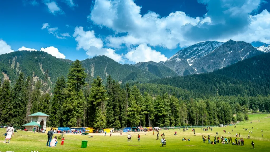 Pahalgam