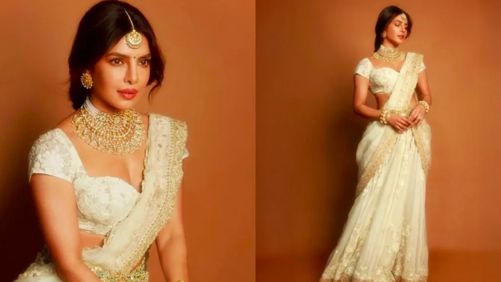 Priyanka Chopra