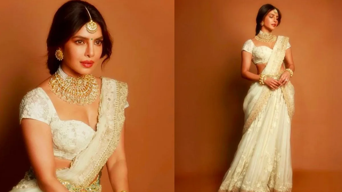 Priyanka Chopra