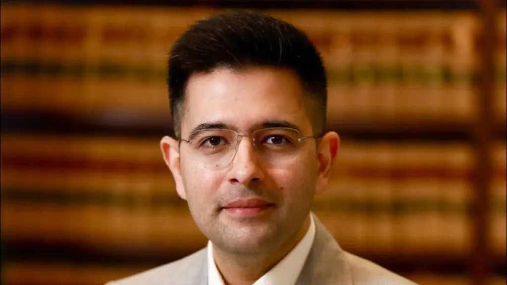 Raghav Chadha
