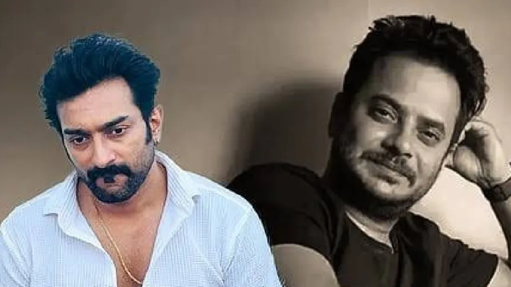 Rahul Arunoday Banerjee 1
