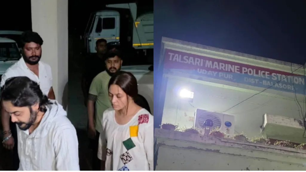 Rahul Banerjee Death