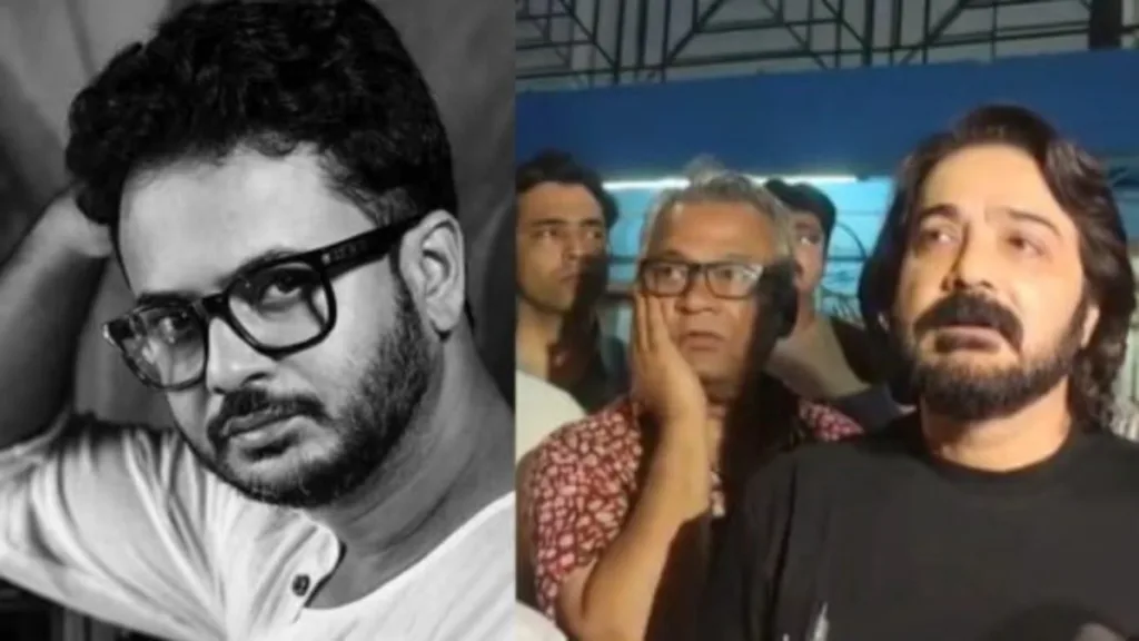 Rahul Banerjee Death