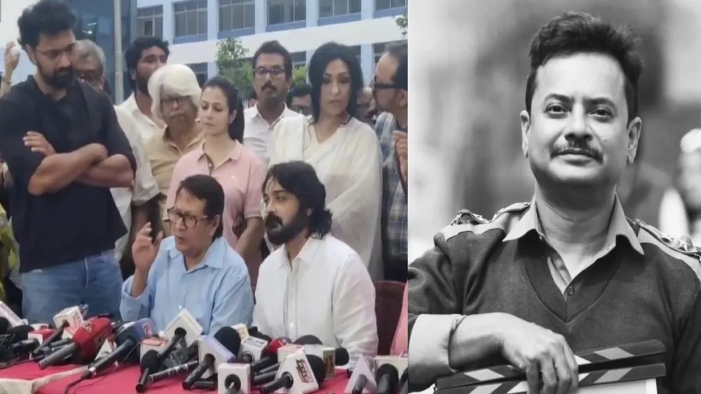 Rahul Banerjee Death