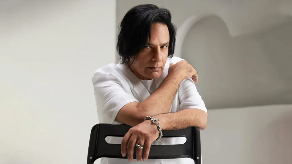 Rahul Roy