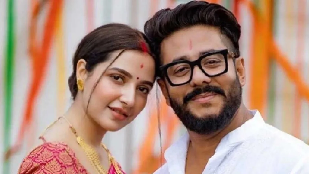 Raj Chakroborty Election 2026