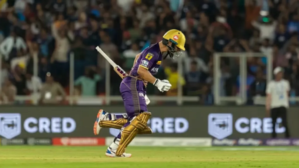 Rinku Singh