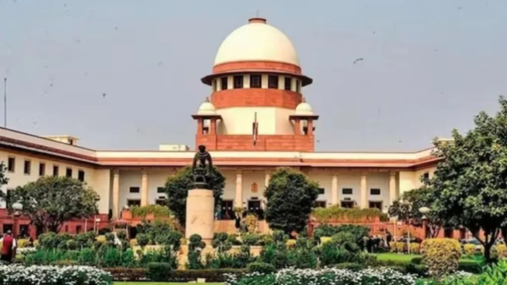 SC on Malda