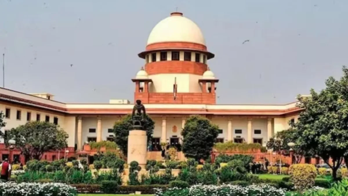SC on Malda