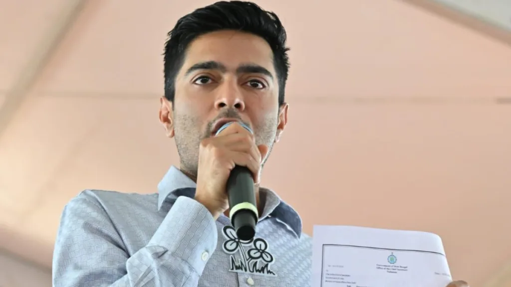 SIR in West Bengal