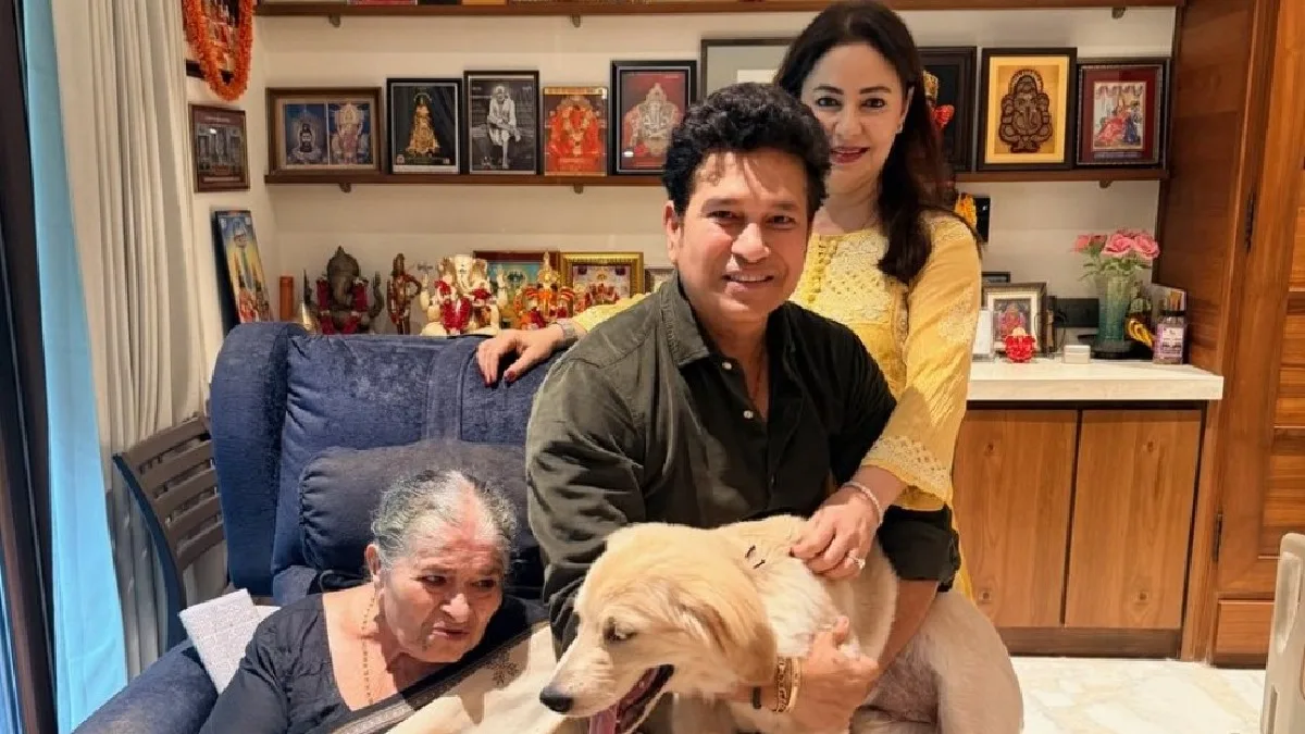 Sachin Tendulkar Birthday