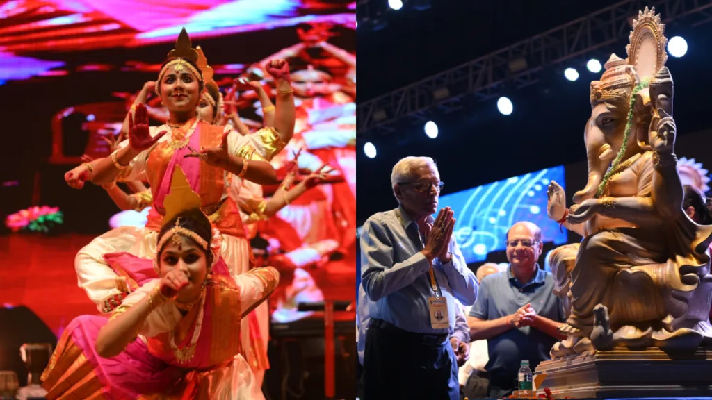 Saltlake Shiksha Niketan