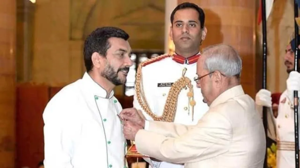 Sanjeev Kapoor