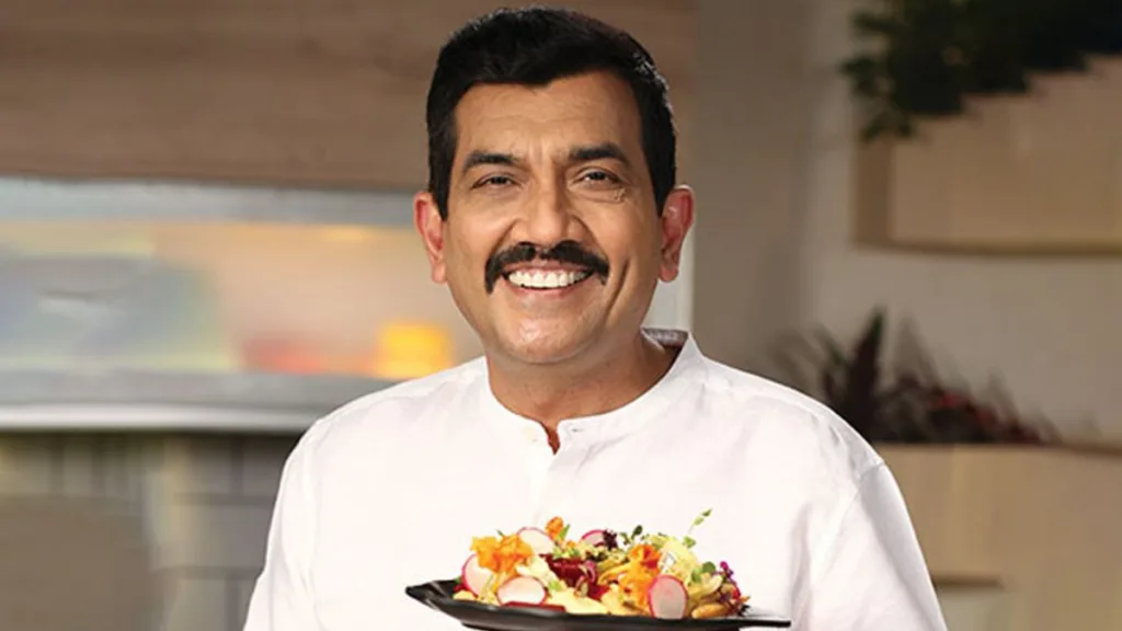 Sanjeev Kapoor