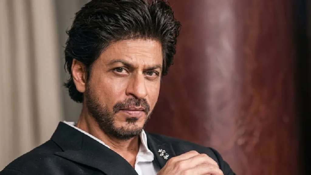 Shah Rukh Khan 1