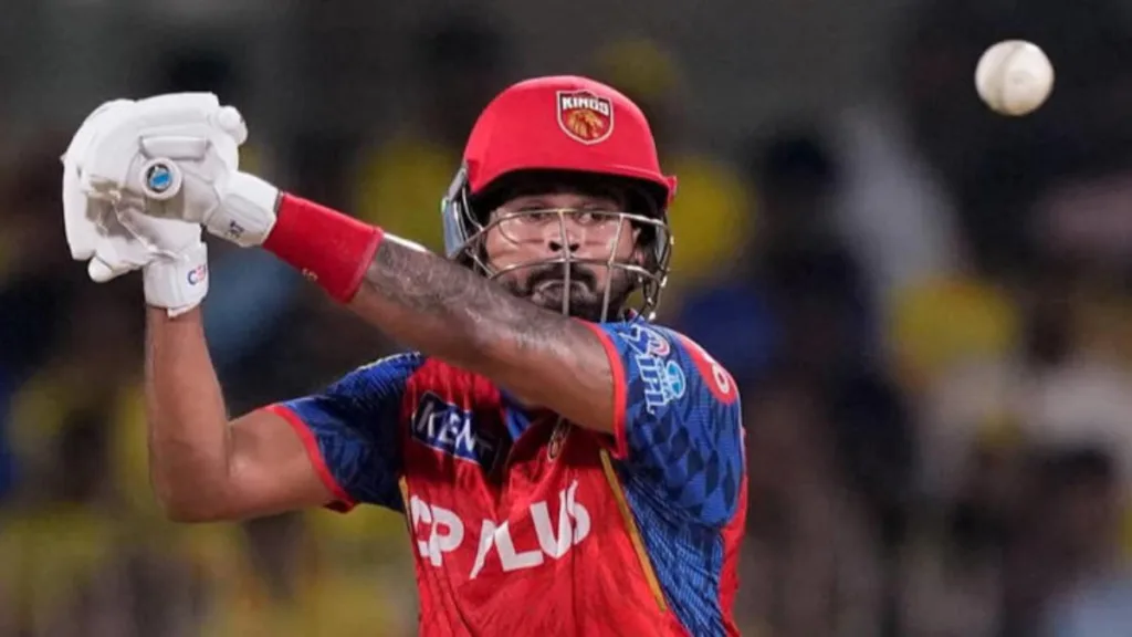 Shreyas Iyer