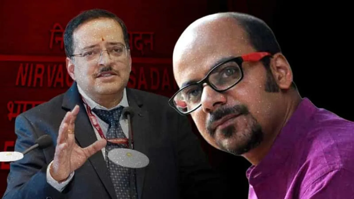 Srijato Bandyopadhyay