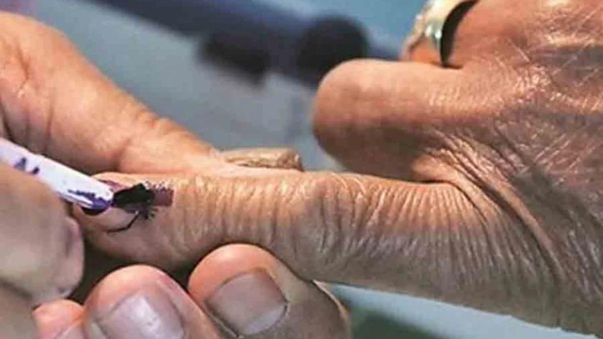 Tamil Nadu Assembly Elections 2026