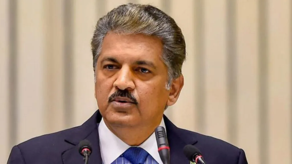 Tech Mahindra