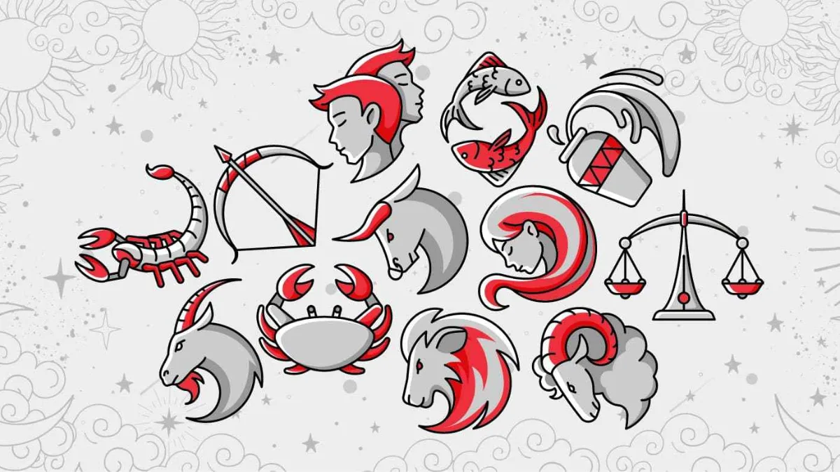 Todays Horoscope
