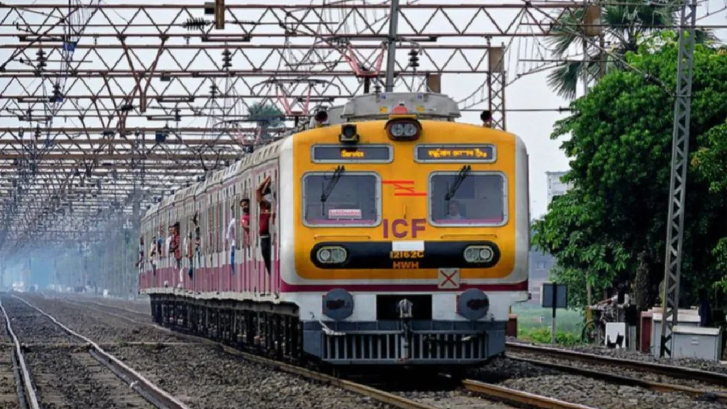 Trains Cancelled
