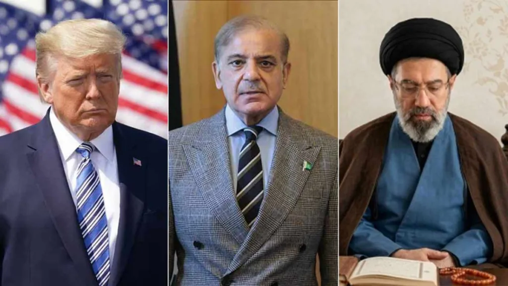 Usa-Iran