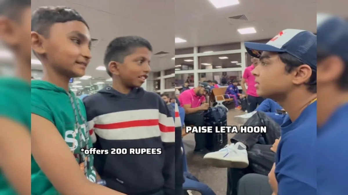 Vaibhav Sooryavanshi