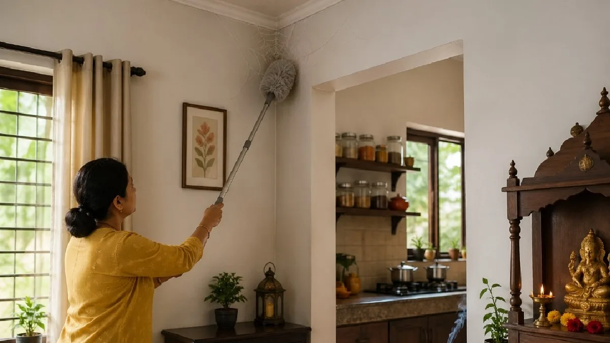 Vastu Tips