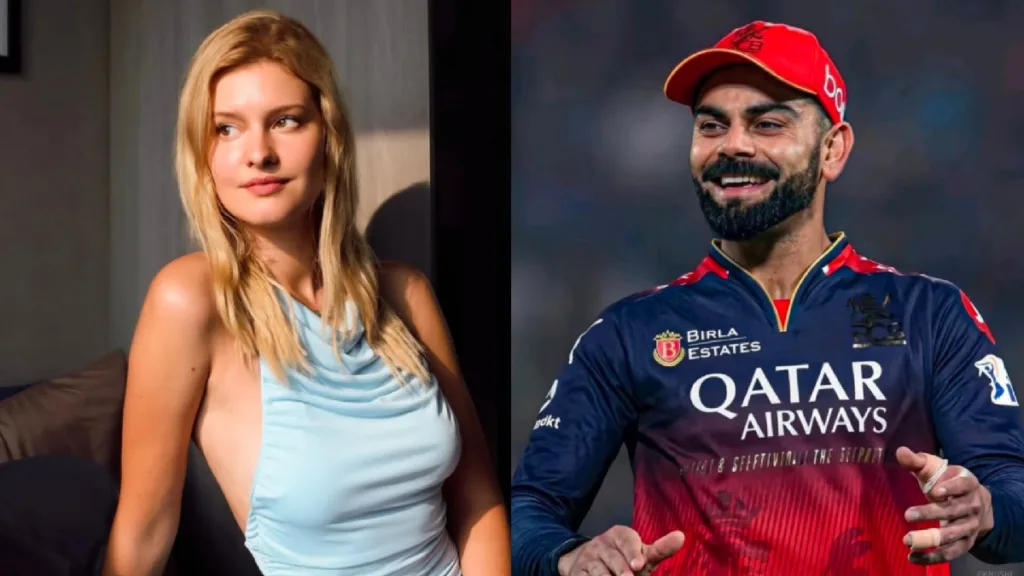 Virat Kohli Controversy