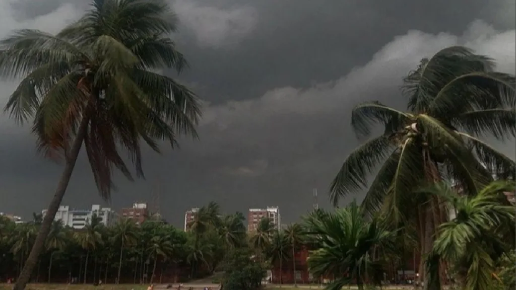 Weather