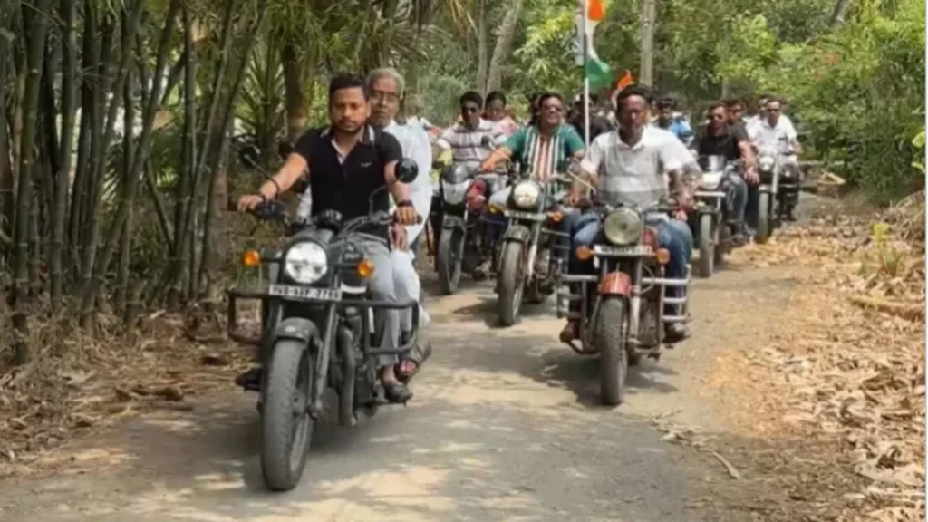 West Bengal Assembly Election 2026 1