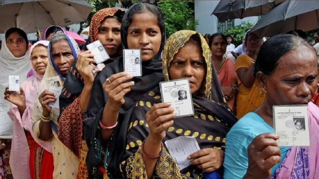 West Bengal Assembly Election