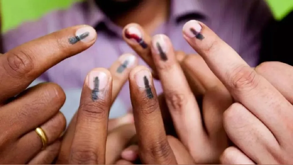 West Bengal Assembly Election_1