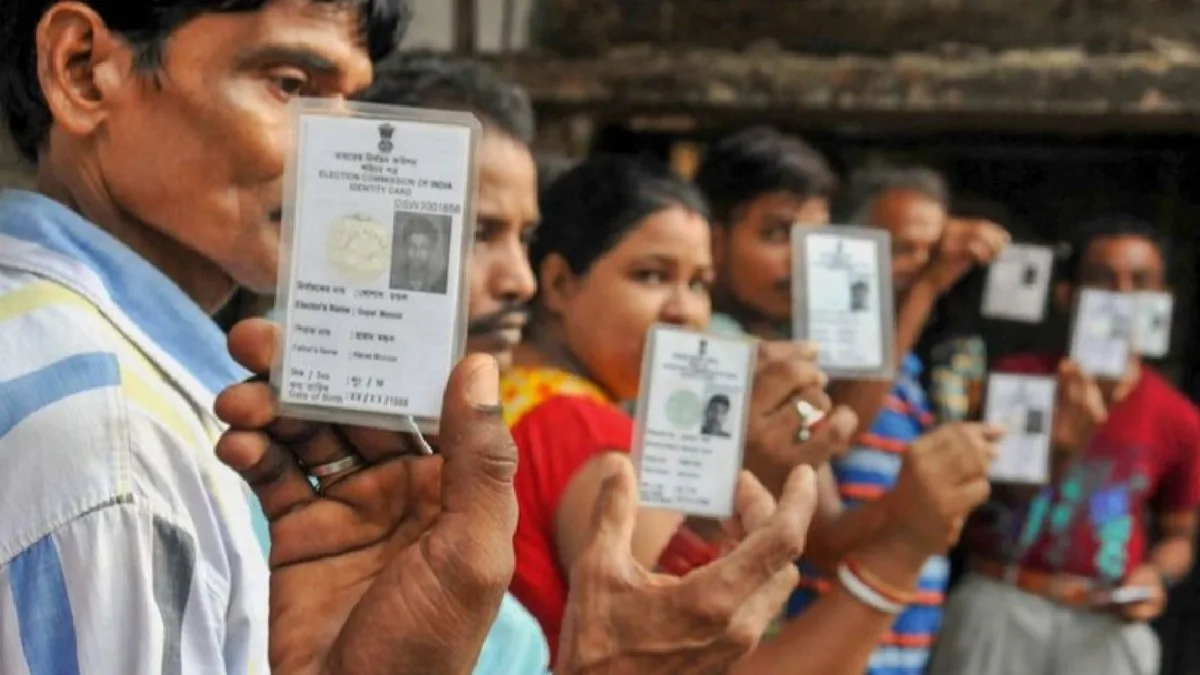 West Bengal Election