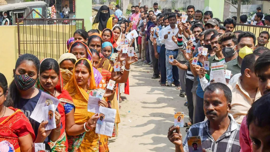 West Bengal Election