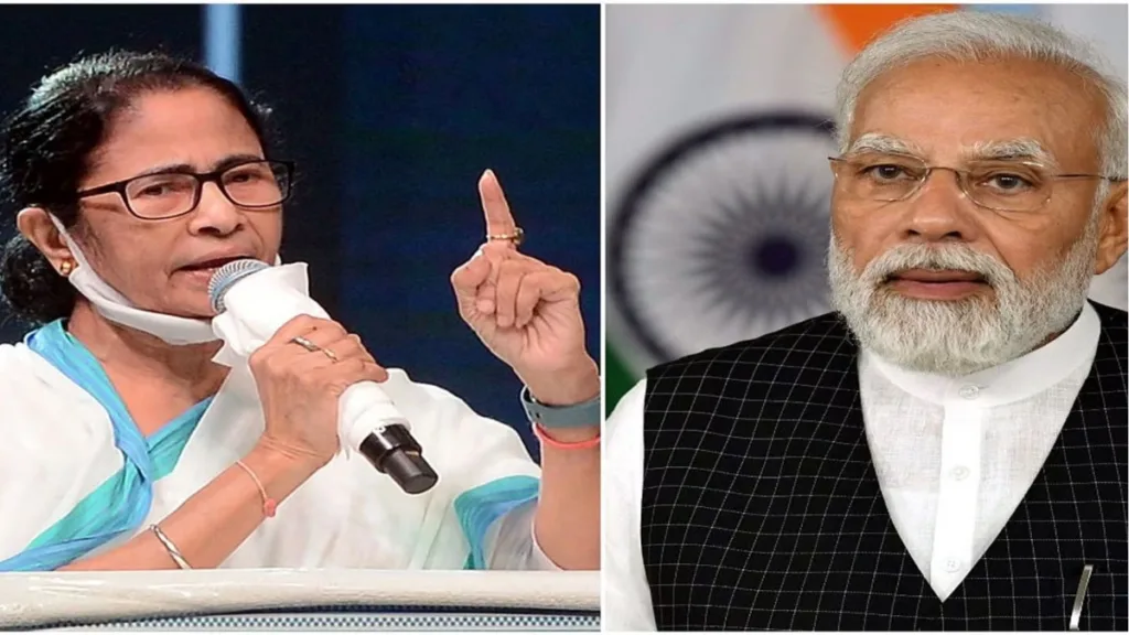 West Bengal Election