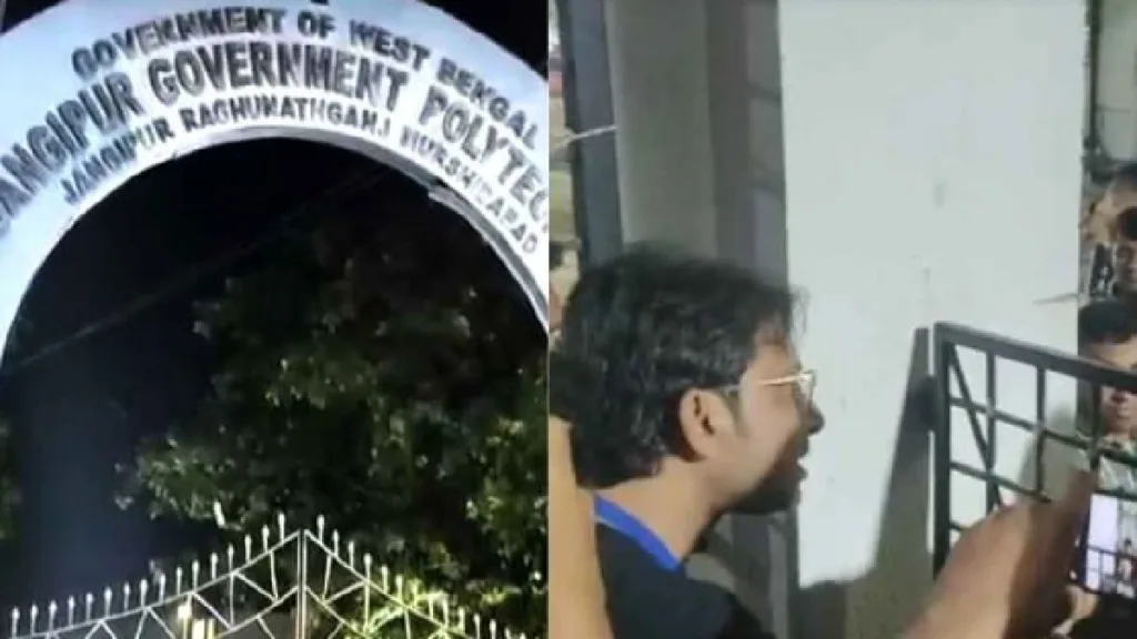 West Bengal Election