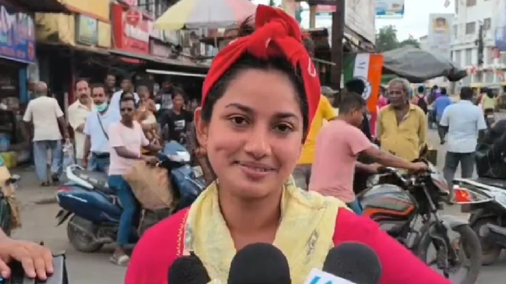 West Bengal Election