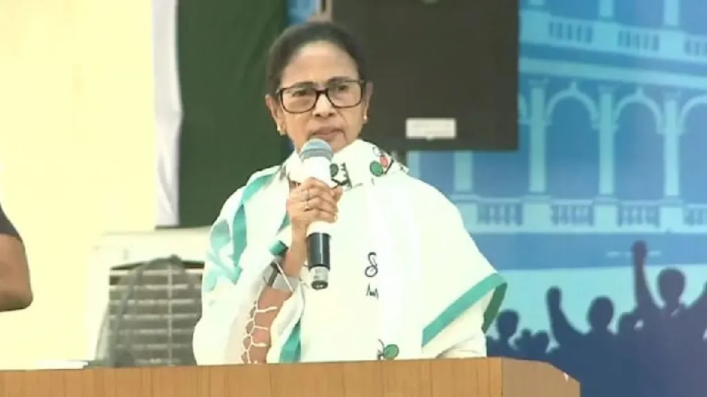 West Bengal Election