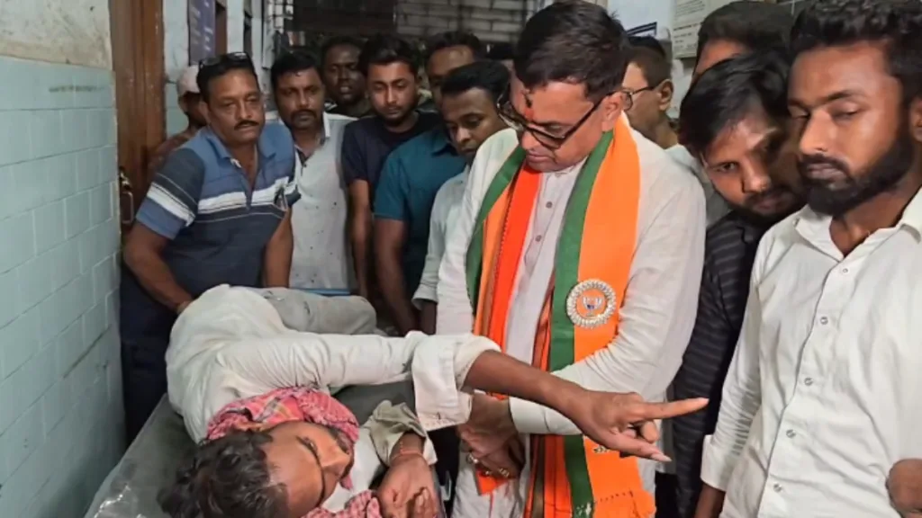 West Bengal Election 2026