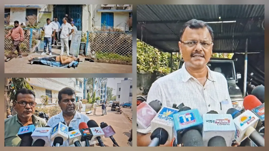 West Bengal Election 2026